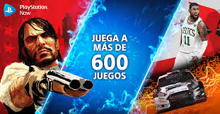 The future of sports career modes has arrived, allowing you to play the game the way you like. Playstation Now Listado Oficial De Juegos Disponibles De Ps2 Ps3 Y Ps4 Regionplaystation