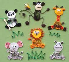 Martisoare din quilling imagini / cand ne referim la accesorii facute manual vorbim despre martisoarele fimo, cele. Quilling Mamabloguieste