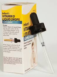 Children age 9 years and older, adults, and pregnant and breastfeeding women who take more than 4,000 iu a day of vitamin d might experience: Infant Overdose Risk With Liquid Vitamin D Fda