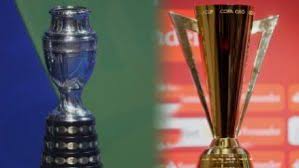 Méxicojuega hoy conhaití por la primera semifinal de la copa oro en el state farm stadium desde las 21:30 horas. La Abismal Diferencia Entre La Copa America Y La Copa Oro Futbol Sapiens
