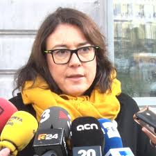 EU court advocate general recognizes jailed Catalan leader Junqueras as an  MEP