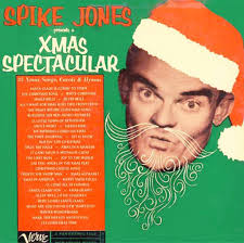 Dedication to CD High from 1956