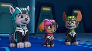 Paramount pictures | release date: New Paw Patrol Jet To The Rescue Trailer And Poster Released In 2021 Paw Patrol Pups Paw Patrol Cute Baby Cats