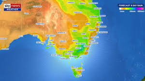 However, the western suburbs of brisbane are nearly. Melbourne Perth Brisbane Weather Heavy Rain For Major Cities Into Weekend News Com Au Australia S Leading News Site
