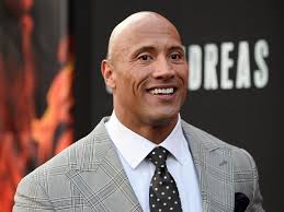 Dwayne johnson ретвитнул(а) the late show. Dwayne The Rock Johnson Liebaugelt Mit Einer Kandidatur Als Us Prasident Business Insider