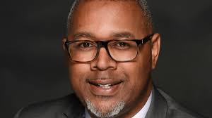 RCSD Superintendent Eric Jay Rosser