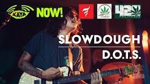 Chords For Slowdough D O T S W Lyrics Taga Giik 2nd Harvest