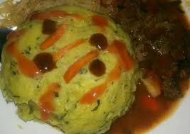 Nsfw artist | lewd demons and other stuff. Simple Way To Make Award Winning Mokimo Mbuzi Stew And Cabbage Healthy Cooking Is Vital For Families Main Dish Recipes