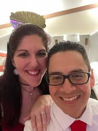 Omar Osorio and Rosemary Diener's Wedding Website