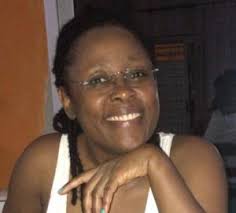 Michelle Tanon-Lora. Côte d'Ivoire