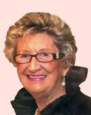 Condolence Book for Anne Nally (née Boland) (Stillorgan, Dublin)