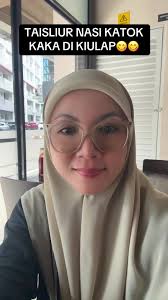 Nasi Katok Kaka Korea