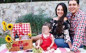 Fue encontrada sana y salva la familia villaseñor romo, que fue reportada como desaparecida en marzo, cuando viajaba de la ciudad de méxico a jalisco. Sgeejw2cpd6frm