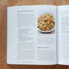 America's test kitchen cookbook costco. Party Of Two America S Test Kitchen Has A Cookbook For You Kitchn