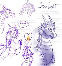 Check spelling or type a new query. Sketches Starflight Wof By Starwarriors Deviantart Com On Deviantart Wings Of Fire Wings Of Fire Dragons Wings Of Fire Drawings