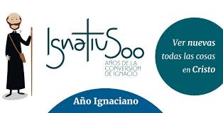 We have 14 free ignacio vector logos, logo templates and icons. Comienza El Ano Ignaciano 500 Anos De La Conversion De San Ignacio De Loyola Colegio Del Salvador
