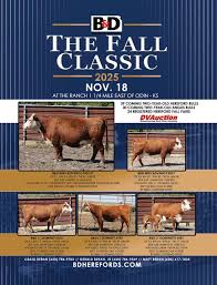 Hereford World - American Hereford Association