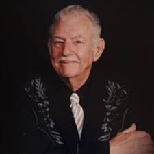 Eugene Luther Everhart Obituary November 15, 2022