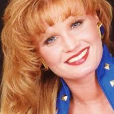 Amy Eunice (1972-2008)