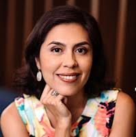 Sandra van Vloten-McGraw Email & Phone Number