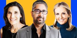 Camille Samuels's Instagram, Twitter & Facebook