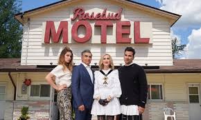 This popular sitcom cemented its spot in television history, thanks to all the critics and fans who could not stop raving about it. The Ultimate Schitt S Creek Quiz