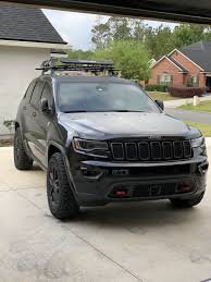 Halley 2017 Wk2 Trailhawk Build Page 10 Jeep Garage Jeep Forum Jeep Grand Cherokee Jeep Garage Jeep Trailhawk