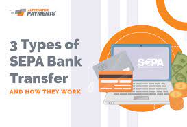 Sepa.net processes your payment online using the direct debit method. Sepa Bank Transfer The 3 Types Of Sepa Alternative Payments Blog