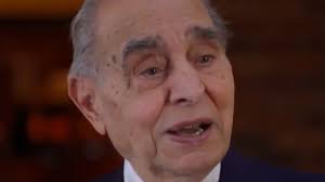 The Truth About America's Oldest Mayor