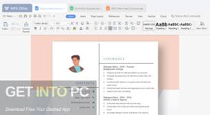 With word, excel and powerpoint as the industry standard, it's likely you'll need to use its software at one point or another. Wps Office 2020 Free Download