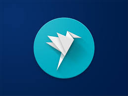 An icon can be detailed or simple; 50 Beautiful Mobile App Icon Design Vol 2 Hongkiat