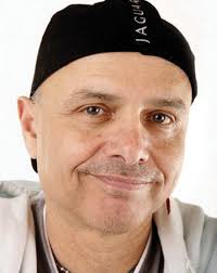 Actor steps out to unmask mental illness and benefit NAMI