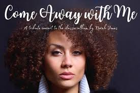 Friday Afternoon Concert: Come Away With Me