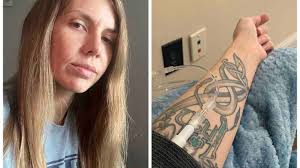 Fundraiser by Whitney Welch : Help Whitney Treat Chronic Lyme Disease