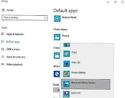 Pergi ke control panel, klik penyelesaian masalah dan kemudian klik lihat semua di kiri atas. Jendela Fix Windows 10 Tidak Dapat Membuka File Jpg