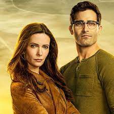 Superman & lois is an american superhero drama television series developed for the cw by todd helbing and greg berlanti, based on the dc comics characters superman and lois lane. Superman Lois Just Killed Off Two Major Dc Characters