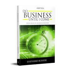 Prophet shepherd bushiri is mightily used by god in prophetic, healing and deliverance ministries. Do Business Sb Publishers Online