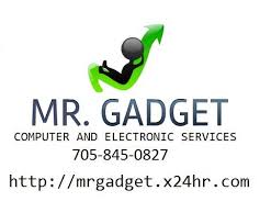 Mr. Gadget Computer and Networking Services