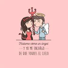 Frases De Amor Para Mi Novio Imagenes Bonitas 2019 Para Descargar Memes Para Mi Novio Frases De Ternura Frases