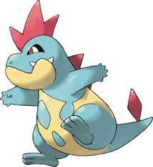 Blue pokemon with horn on head. Pokemon Go All 80 New Pokemon Added In February Full List Photos