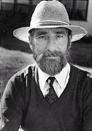 Electronic Poetry Center