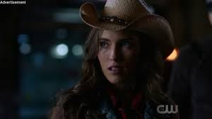 The Flash 4x14/Barry, Ralph, and Izzy vs Devoe/Devoe takes over Izzy's mind  and body