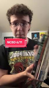 Explorando Nuevos Cómics esta Semana