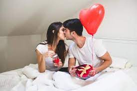 Can Sex Burn Calories Yes And We Tell You Exact Numbers