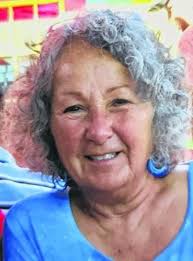 Paula Shrader Obituary (1949