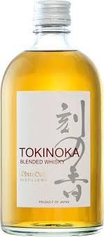 Whisky Japonais Tokinoka Whisky Japonais Whisky Bouteille De Vin