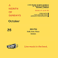 Sundays Sessions – Ino Pio event image