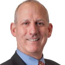 Dr. John Gillilan, MD