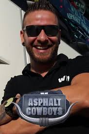 Asphalt Cowboys (2012)