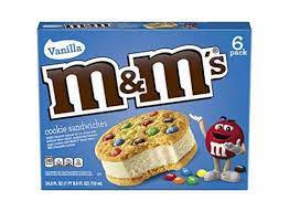 The Worst Desserts On Store Shelves Right Now Eat This Not That Desserts Ice Cream Cookie Sandwich Chocolate Creme